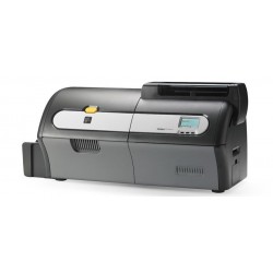 Zebra ZXP Series 7 Dual-Sided Card Printer, USB and Ethernet Connectivity, US Power Cord	 Zebra ZXP Series 7 Dual-Sided Card Printer, USB and Ethernet Connectivity, US Power Cord